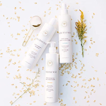 Innersense - Pure Inspiration Daily Conditioner - The Bare Theory