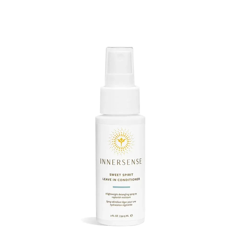 Innersense - Sweet Spirit Leave in Conditioner - The Bare Theory