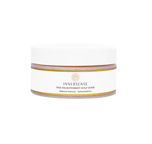 Innersense - True Enlightenment Scalp Scrub - The Bare Theory