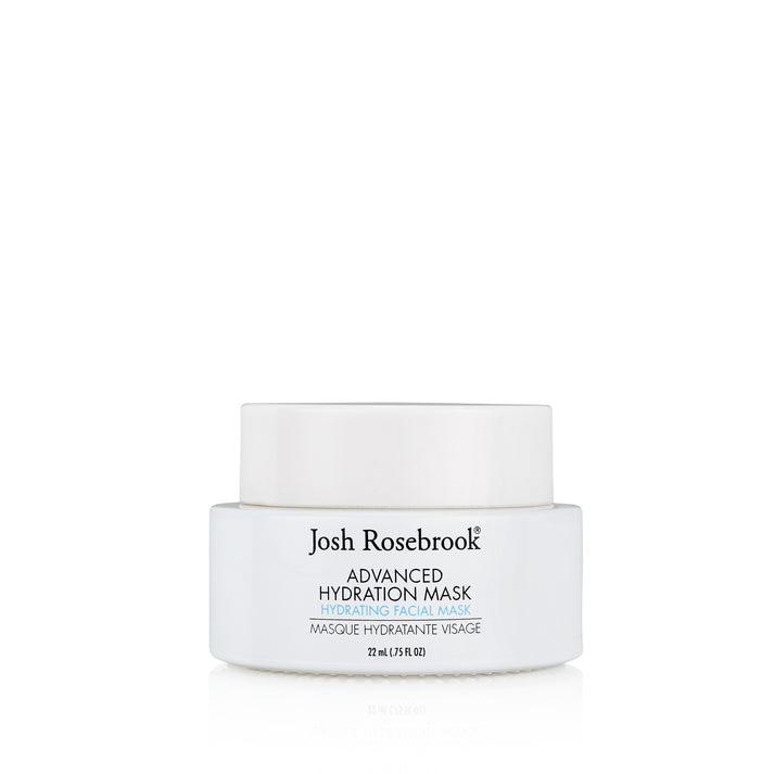 Josh Rosebrook - Advanced Hydration Mask 22ml - The Bare Theory