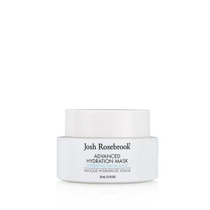 Josh Rosebrook - Advanced Hydration Mask 22ml - The Bare Theory