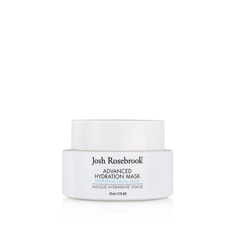 Josh Rosebrook - Advanced Hydration Mask 22ml - The Bare Theory