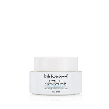 Josh Rosebrook - Advanced Hydration Mask 22ml - The Bare Theory