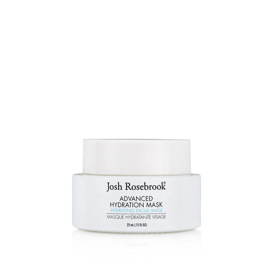 Josh Rosebrook - Advanced Hydration Mask 22ml - The Bare Theory