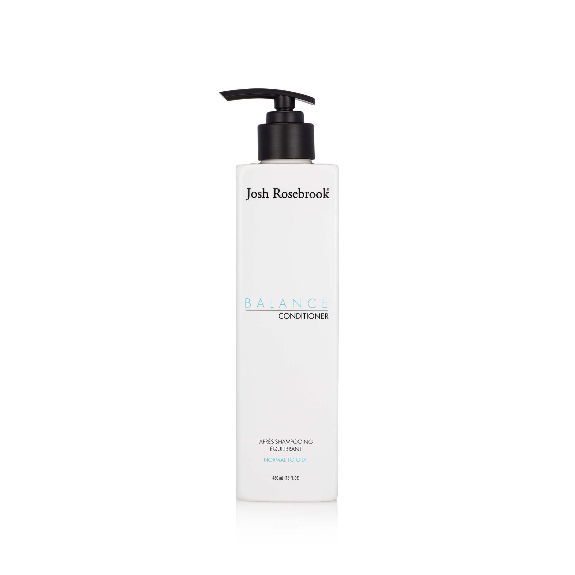 Josh Rosebrook - Conditioner | Balance - The Bare Theory