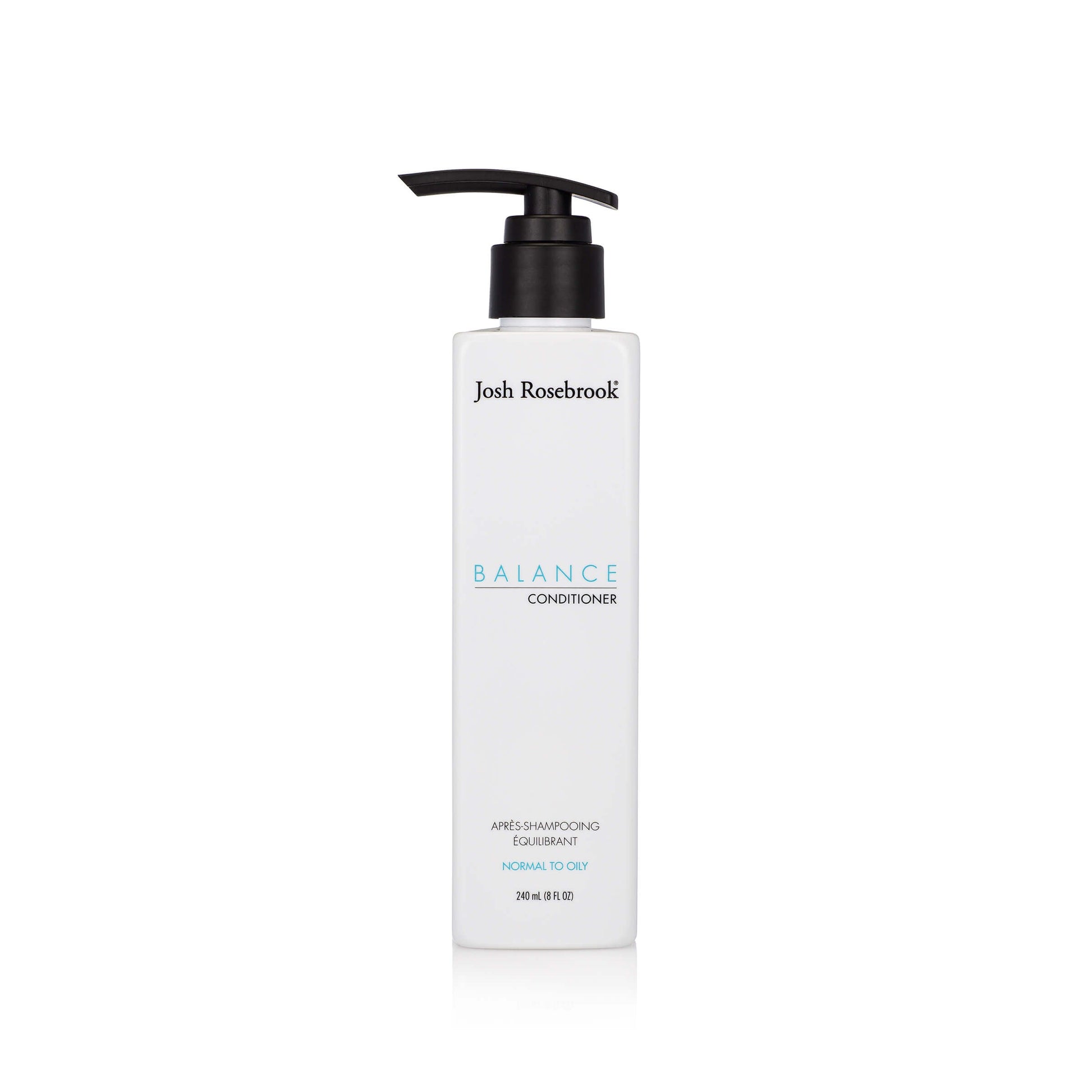 Josh Rosebrook - Conditioner | Balance - The Bare Theory