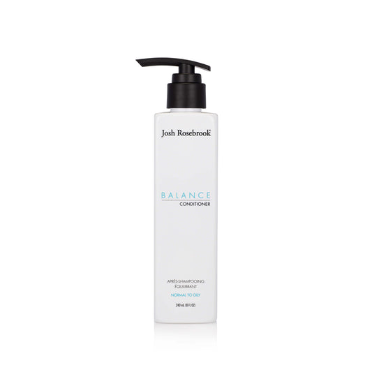 Josh Rosebrook - Conditioner | Balance - The Bare Theory