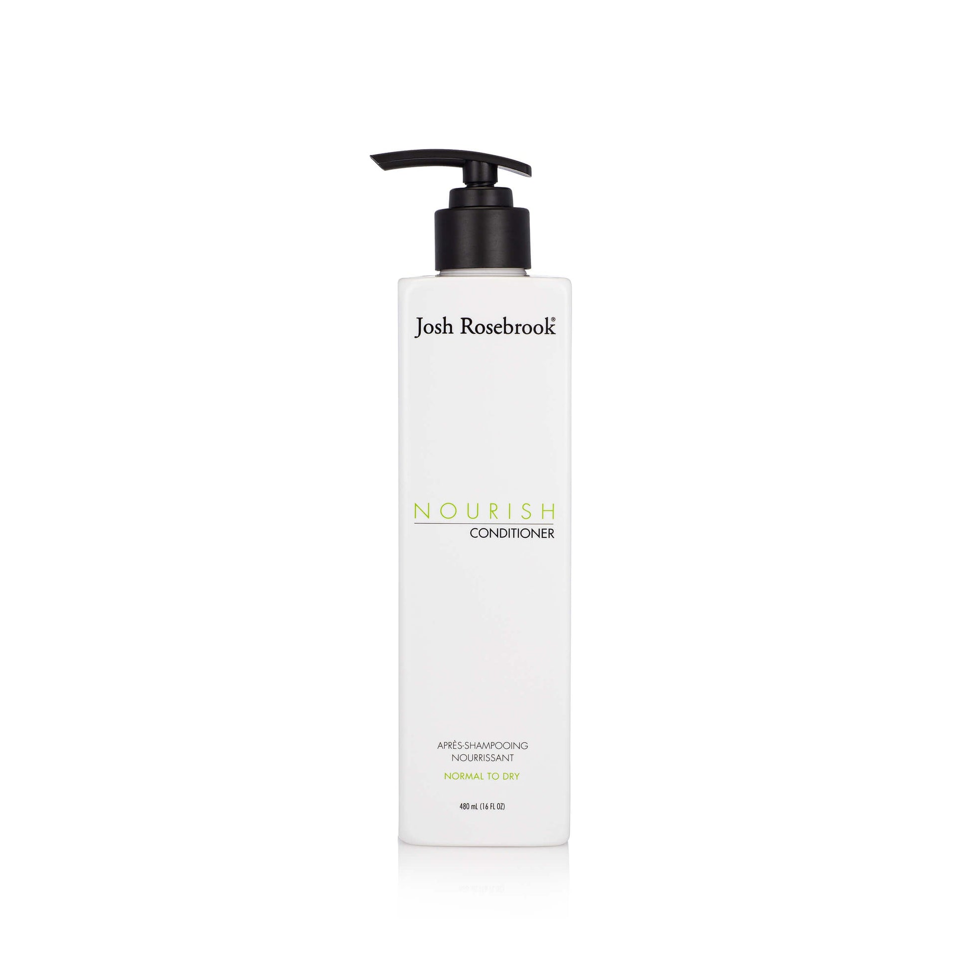Josh Rosebrook - Conditioner | Nourish - The Bare Theory