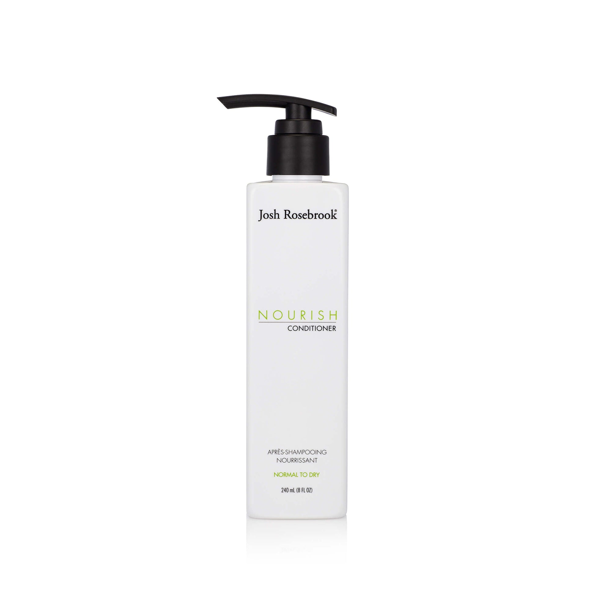 Josh Rosebrook - Conditioner | Nourish - The Bare Theory