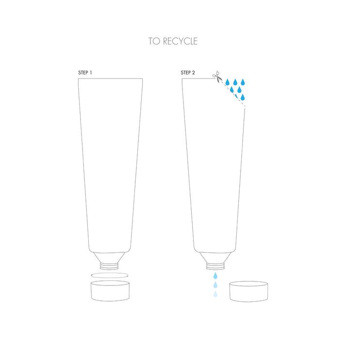 Josh Rosebrook - Essential Balm Cleanse - The Bare Theory