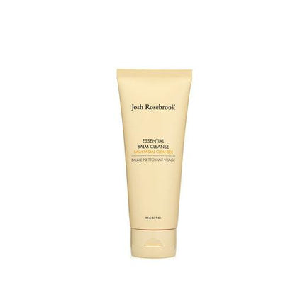 Josh Rosebrook - Essential Balm Cleanse - The Bare Theory