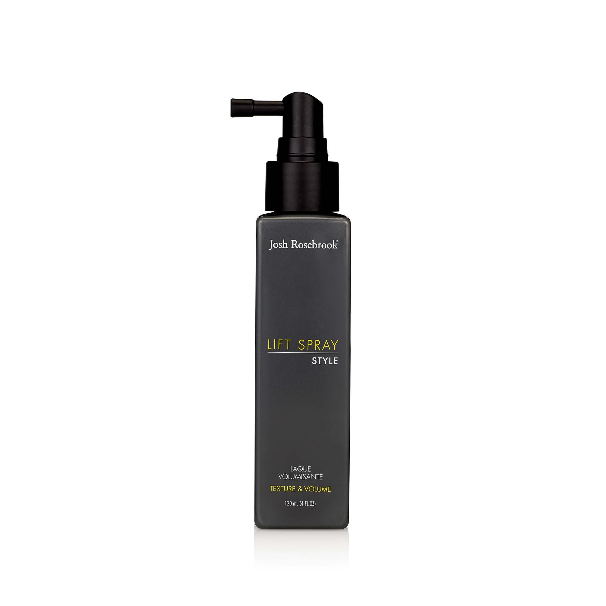 Josh Rosebrook | Lift Spray 120ml - The Bare Theory
