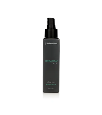 Josh Rosebrook - Serum Spray Style - 120ml - The Bare Theory