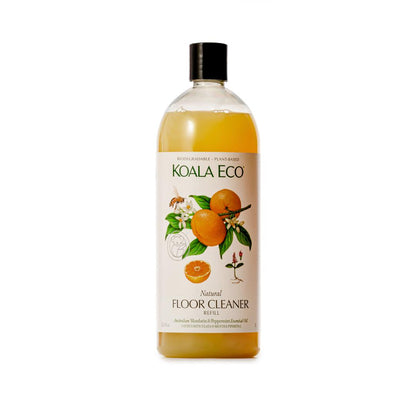 Koala Eco - Floor Cleaner - The Bare Theory
