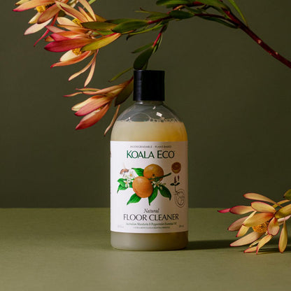 Koala Eco - Floor Cleaner - The Bare Theory