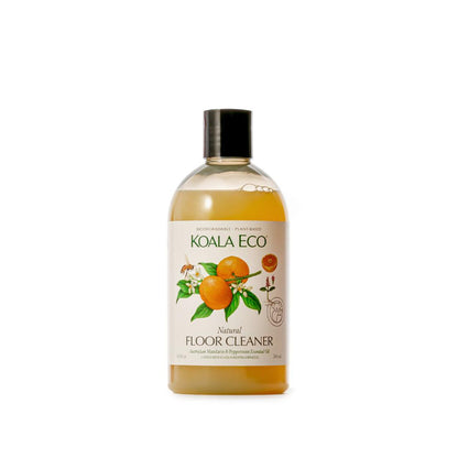 Koala Eco - Floor Cleaner - The Bare Theory