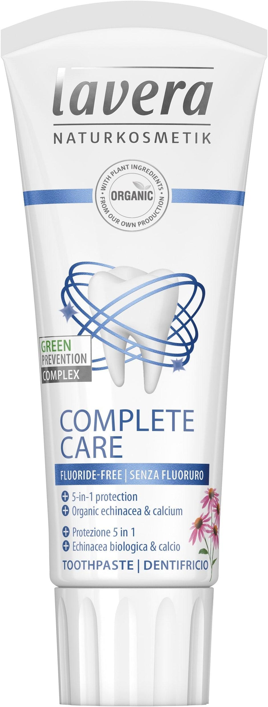 Kids Toothpaste – The Bare Theory