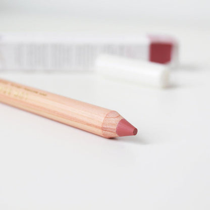 Luk Beautifood - Complete Set 5 Natural Lipstick Crayons - The Bare Theory