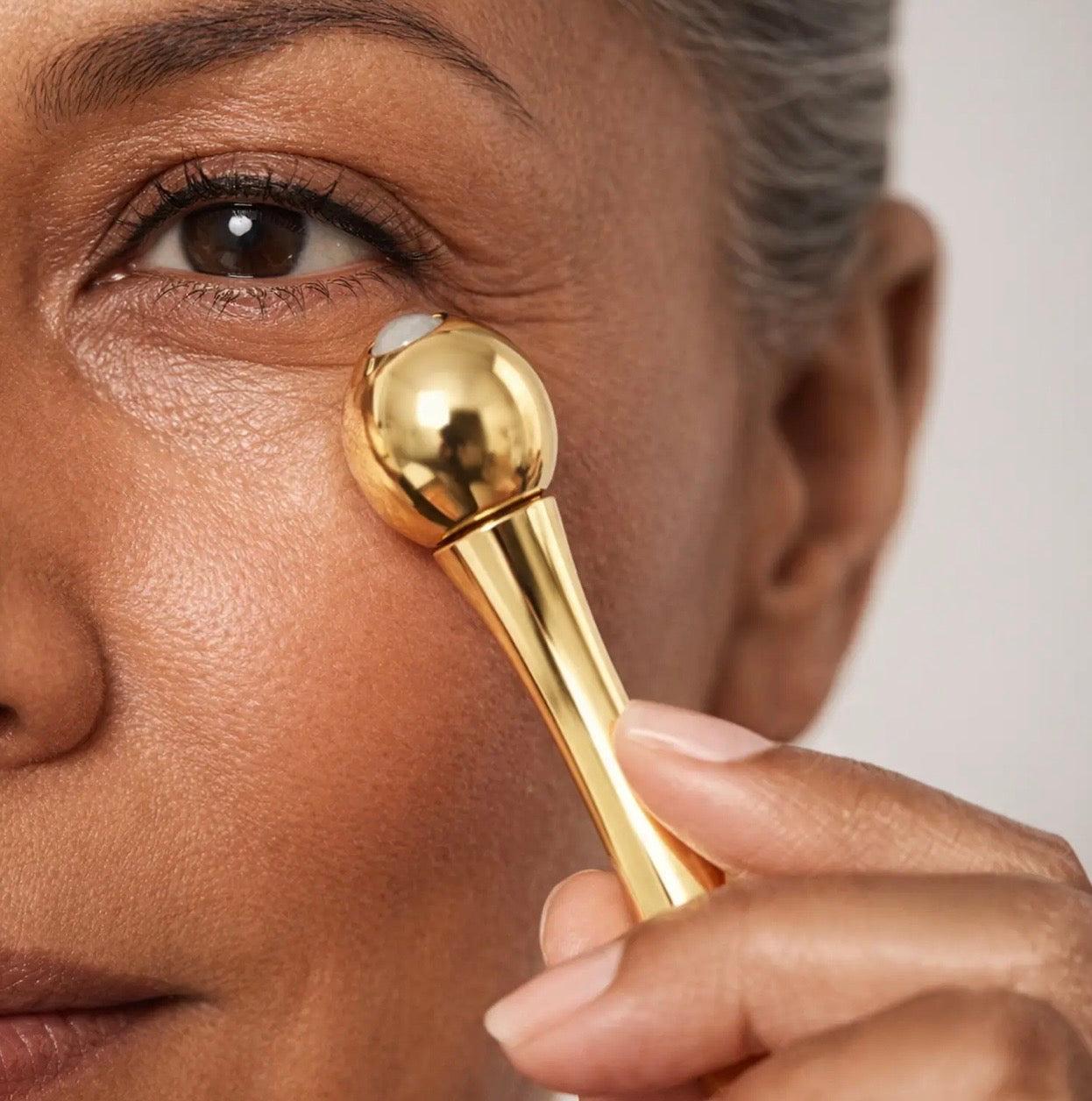 LumiSculpt Eye Roller - The Bare Theory