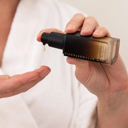 Metamorphosis | Chrysalis | Vital Collagen & Hydration Serum | 30ml - The Bare Theory