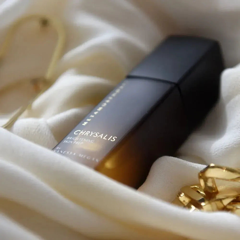 Metamorphosis | Chrysalis | Vital Collagen & Hydration Serum | 30ml - The Bare Theory