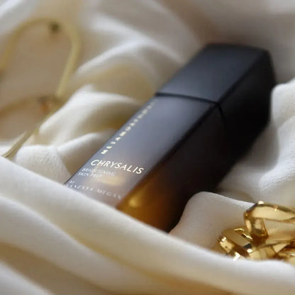 Metamorphosis | Chrysalis | Vital Collagen & Hydration Serum | 30ml - The Bare Theory