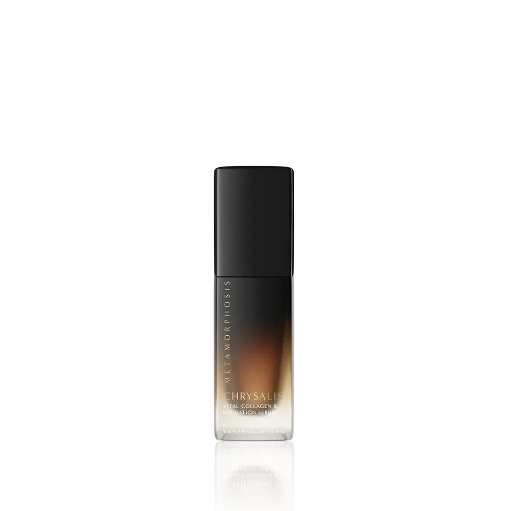 Metamorphosis | Chrysalis | Vital Collagen & Hydration Serum | 30ml - The Bare Theory