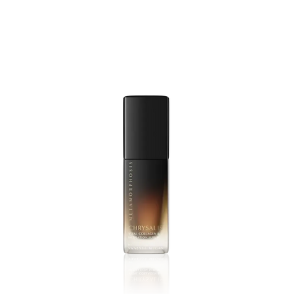 Metamorphosis | Chrysalis | Vital Collagen & Hydration Serum | 30ml - The Bare Theory