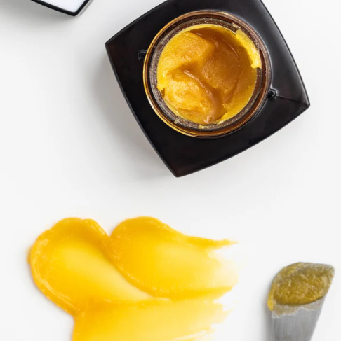 Metamorphosis Luminous Bakuchiol Cell Renewal Balm 50ml - The Bare Theory