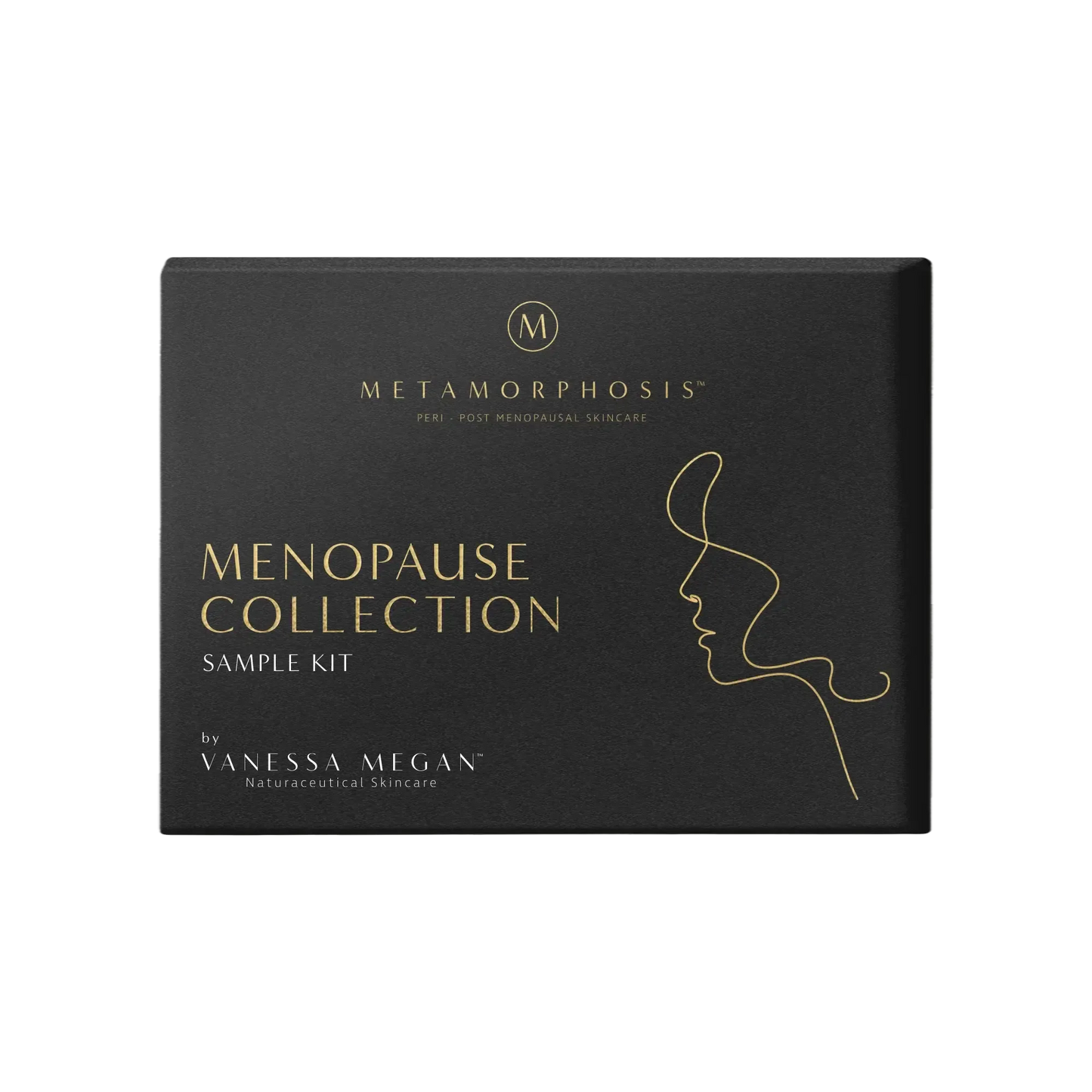 Metamorphosis | Menopause Collection | Sample Kit - The Bare Theory