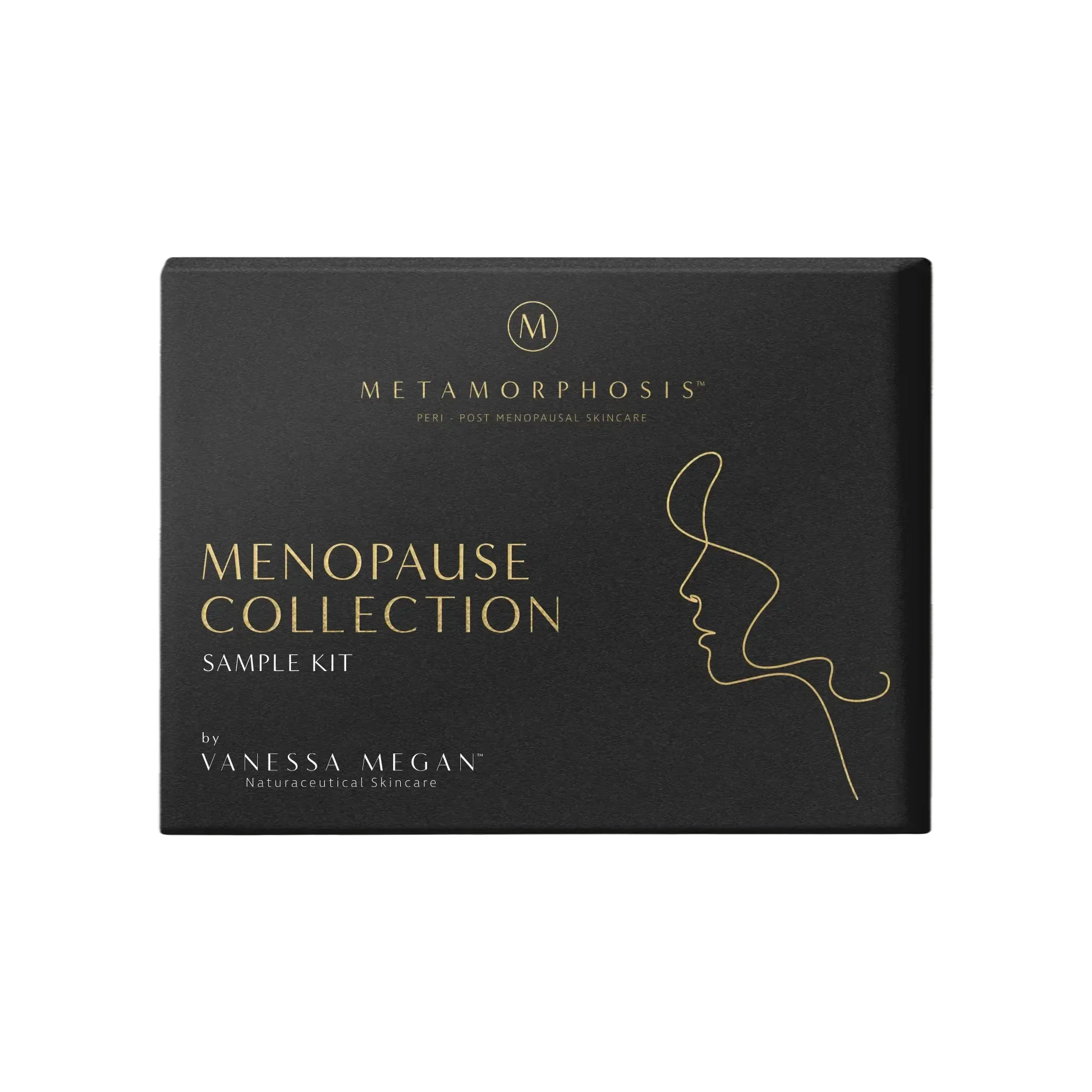 Metamorphosis | Menopause Collection | Sample Kit - The Bare Theory