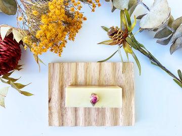 Milla's Pantry - Soap Dish - The Bare Theory