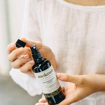 Mokosh - Pure Hydrosol Toner - Mokosh - 30ml
