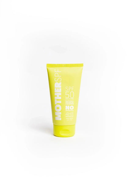 Mother SPF - Face and Body SPF50 - 120g