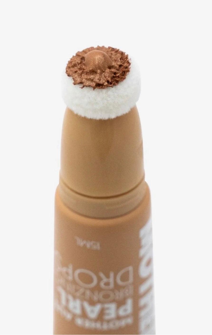 Mother SPF - Mother Of Pearl Bronzing Drops - The Bare Theory