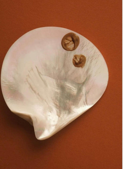 Mother SPF - Mother Of Pearl Bronzing Drops - The Bare Theory