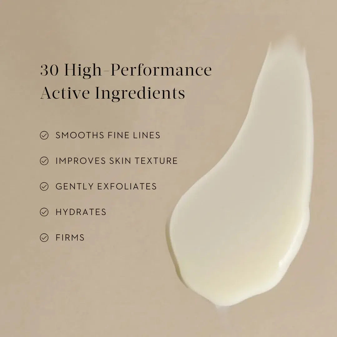 Mukti - Age Defiance Body Serum - The Bare Theory