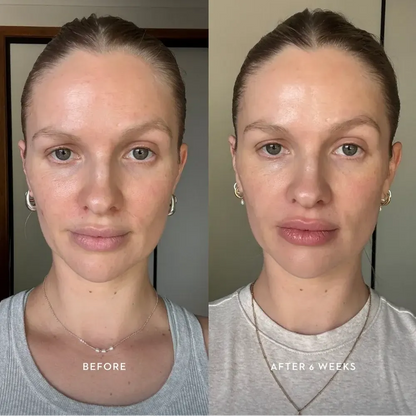 Mukti | Bioactive Renewal Day Serum | 30ml - NEW! - The Bare Theory