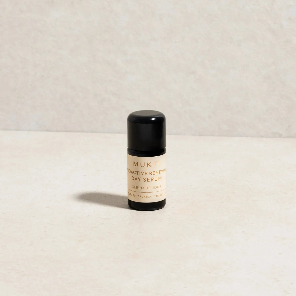 Mukti | Bioactive Renewal Day Serum | 30ml - NEW! - The Bare Theory
