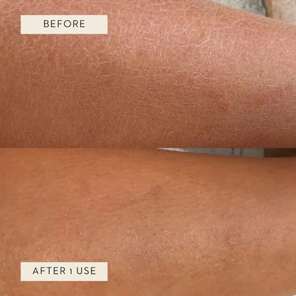 MUKTI - Red Velvet Body Oil - The Bare Theory