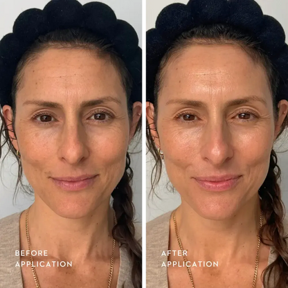 Mukti - Solar Veil SPF 30 - The Bare Theory