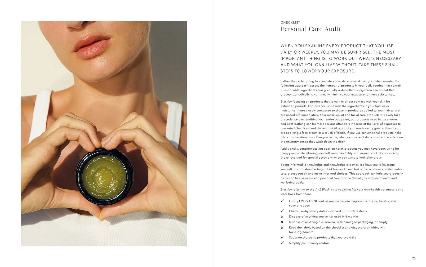 Mukti - Truth in Beauty Book - 2nd Edition (physical copy) - The Bare Theory