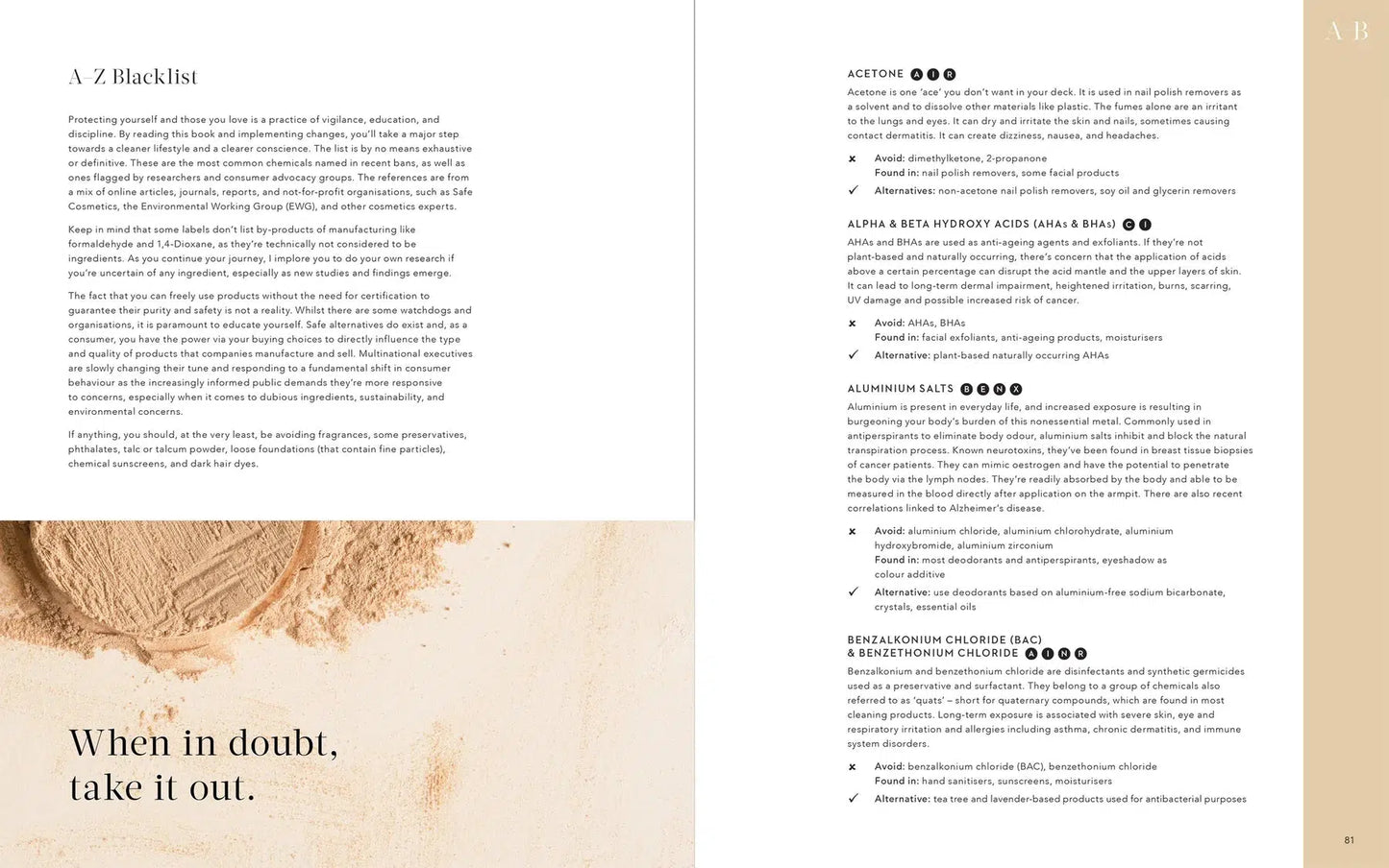 Mukti - Truth in Beauty Book - 2nd Edition (physical copy) - The Bare Theory