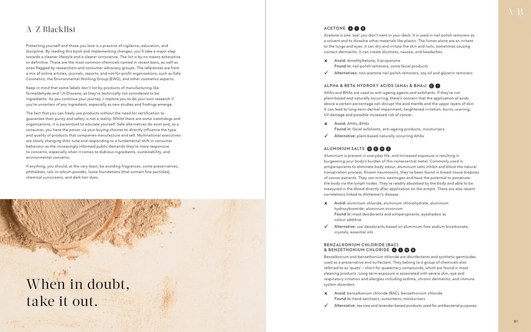 Mukti - Truth in Beauty Book - 2nd Edition (physical copy) - The Bare Theory
