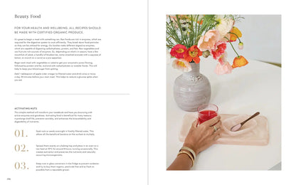 Mukti - Truth in Beauty Book - 2nd Edition (physical copy) - The Bare Theory