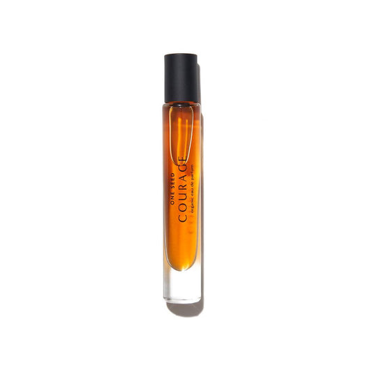 One Seed - Courage Rollerball - 9ml - The Bare Theory