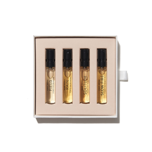 One Seed - Discovery Perfume Sets - The Guy’s Favourites - The Bare Theory