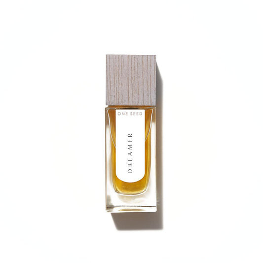 One Seed - Dreamer eau de parfum 30ml - The Bare Theory