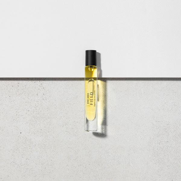 One Seed - Field Rollerball 9ml - The Bare Theory