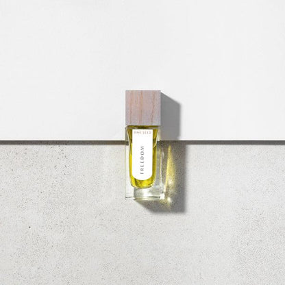 One Seed - Freedom eau de parfum 30ml - The Bare Theory